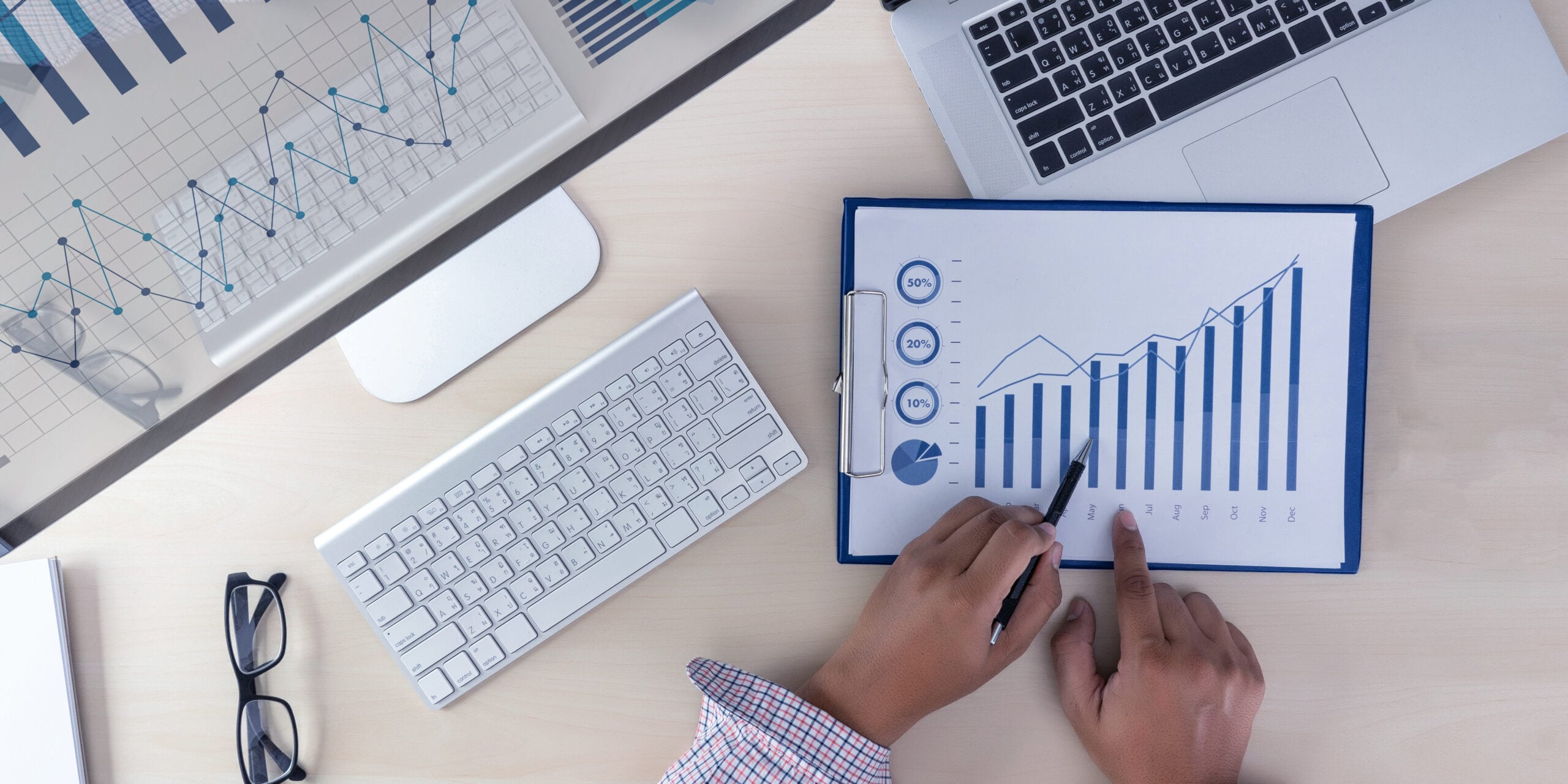 analyzing work accounting