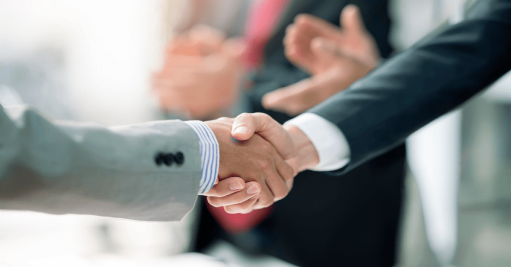What does the merger mean