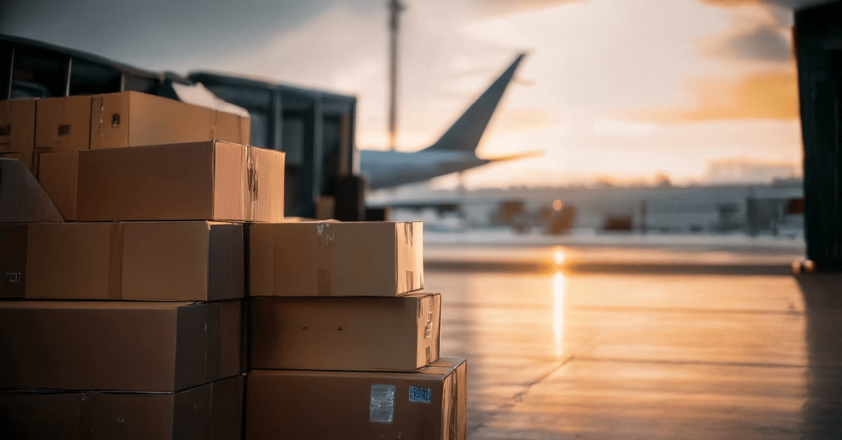 International Processing Module